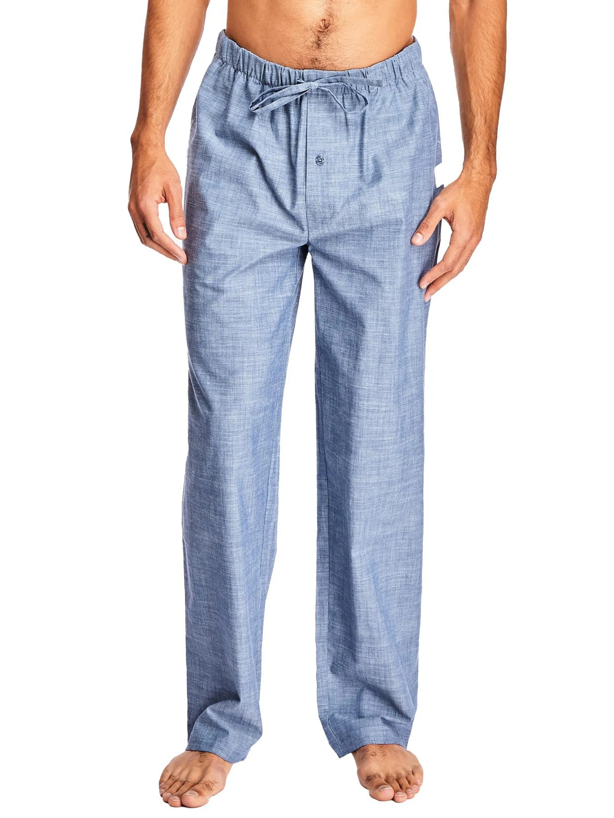 Robert Graham Chambray Sleep Pant