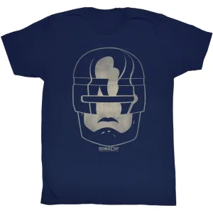 Robocop Pretty Man Men's T-Shirt