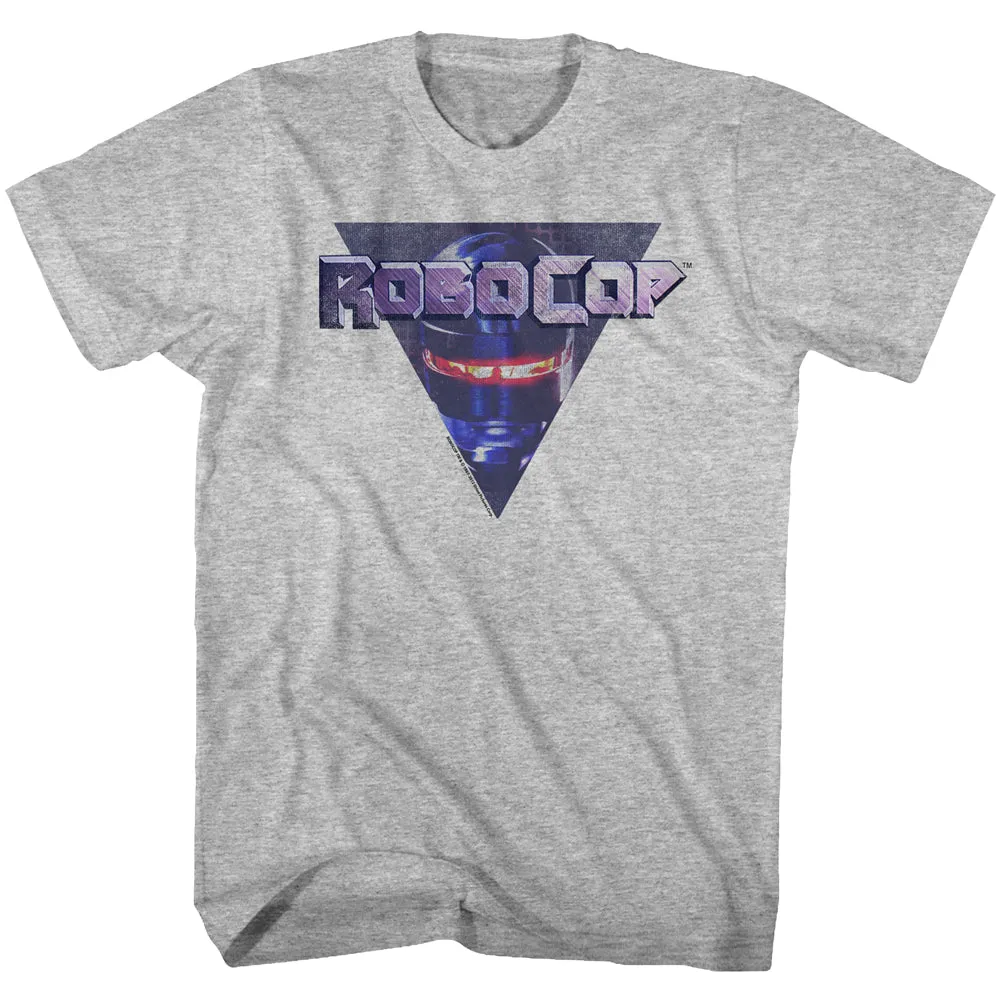 Robocop Robotri Men's T-Shirt