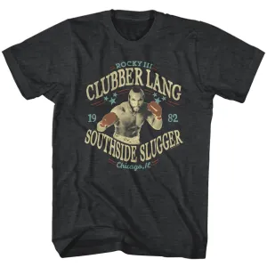 Rocky Southside Slugger Men's T-Shirt