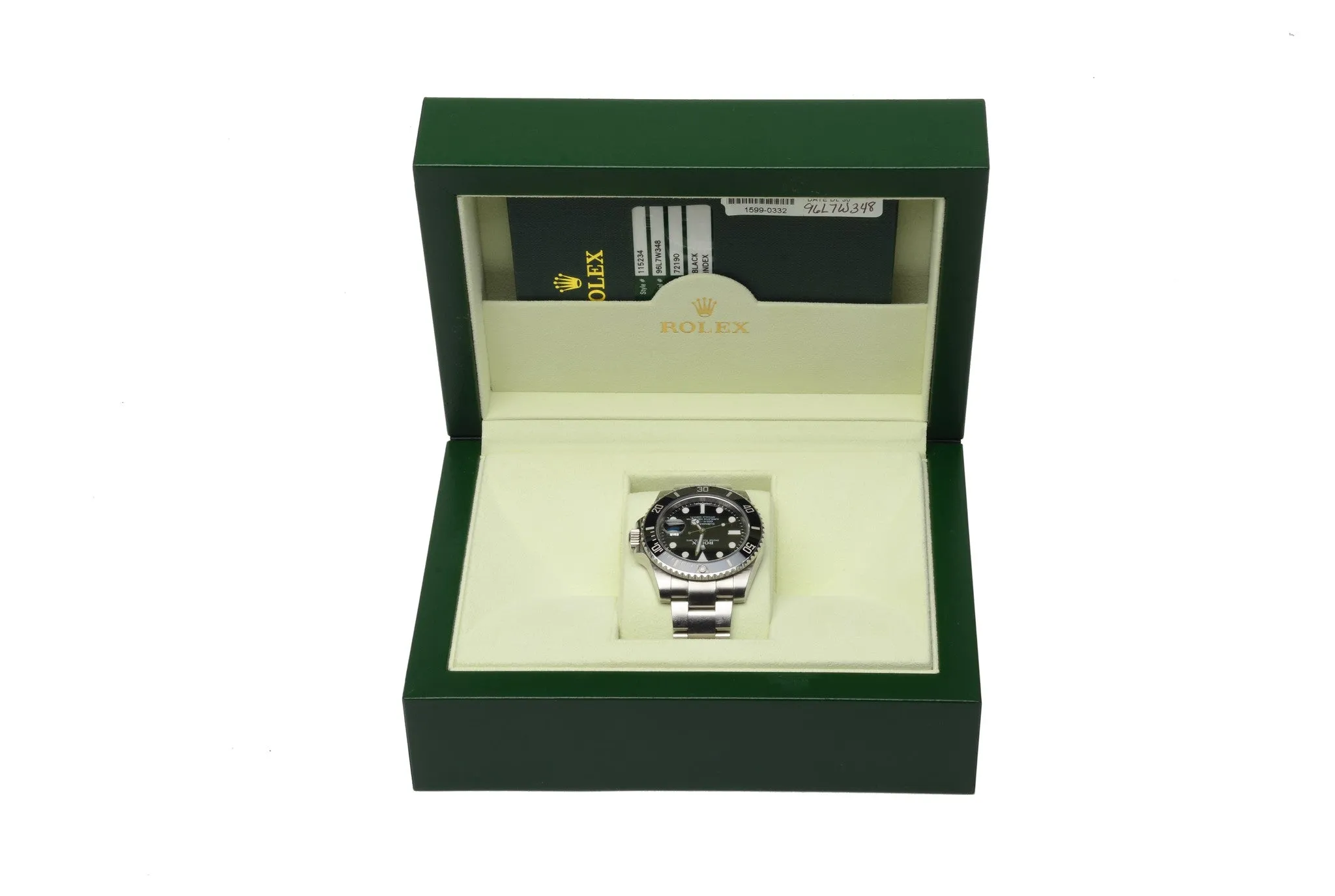 Rolex - Men's Rolex Watch