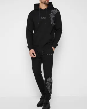 Romance Hoodie Tracksuit