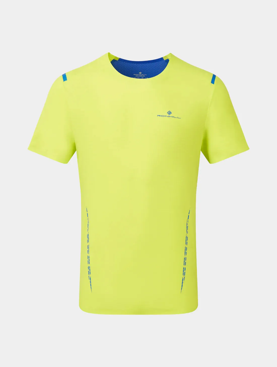 Ronhill - Men's Tech Race S/S Tee