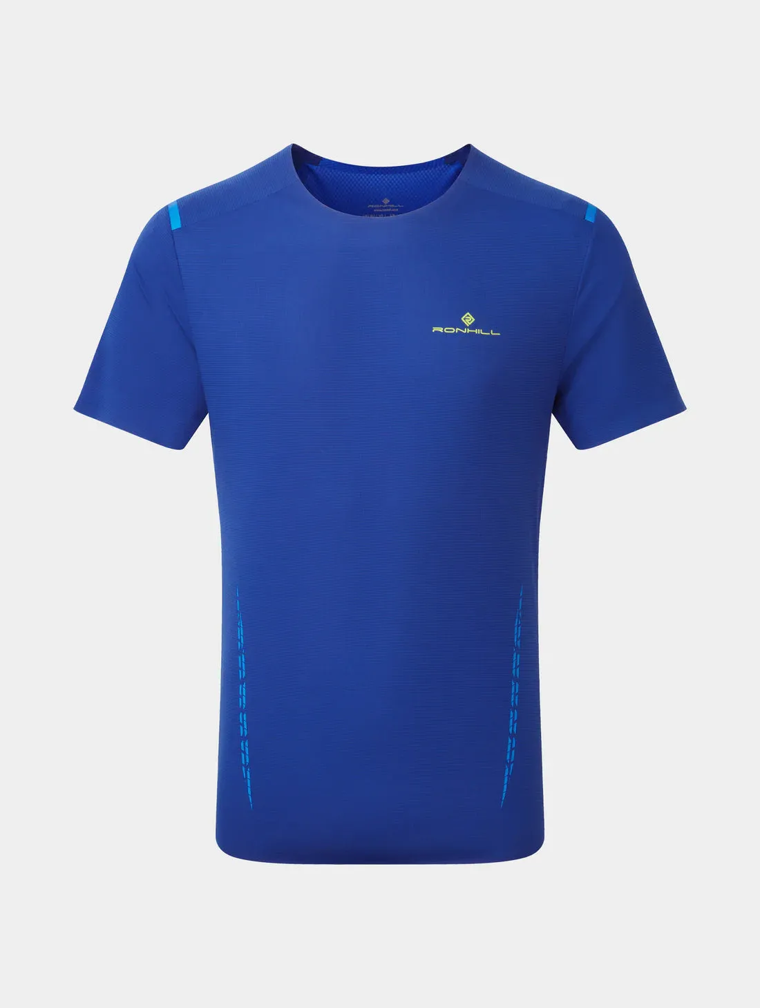 Ronhill - Men's Tech Race S/S Tee