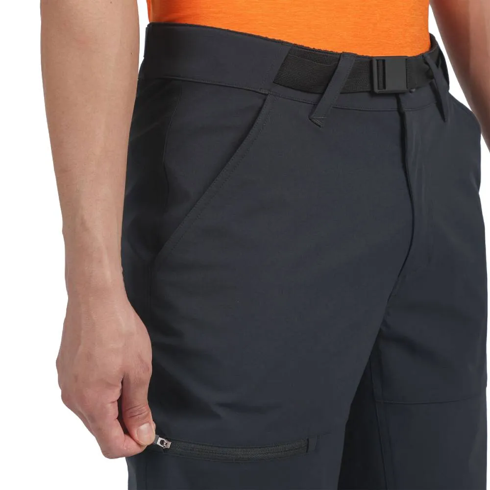 Rossignol Active Mens 11" Cargo Shorts 2024