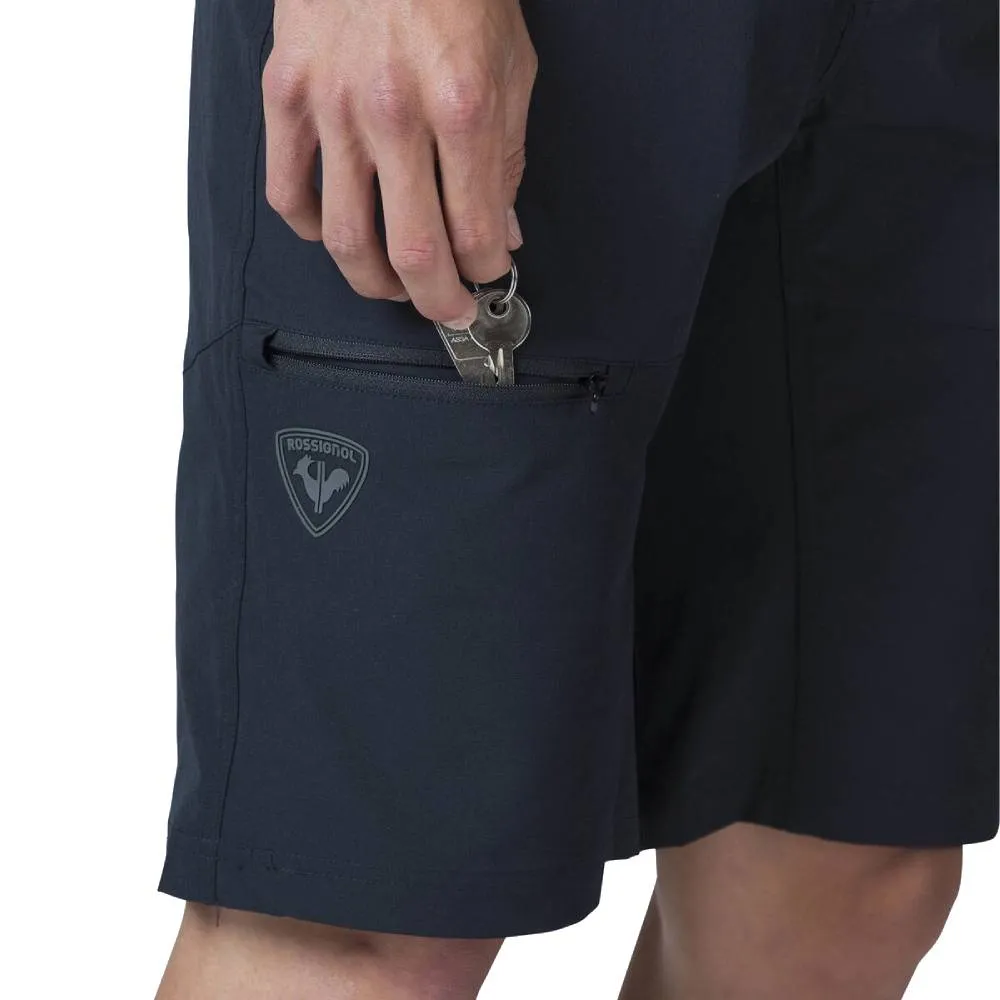 Rossignol Active Mens 11" Cargo Shorts 2024