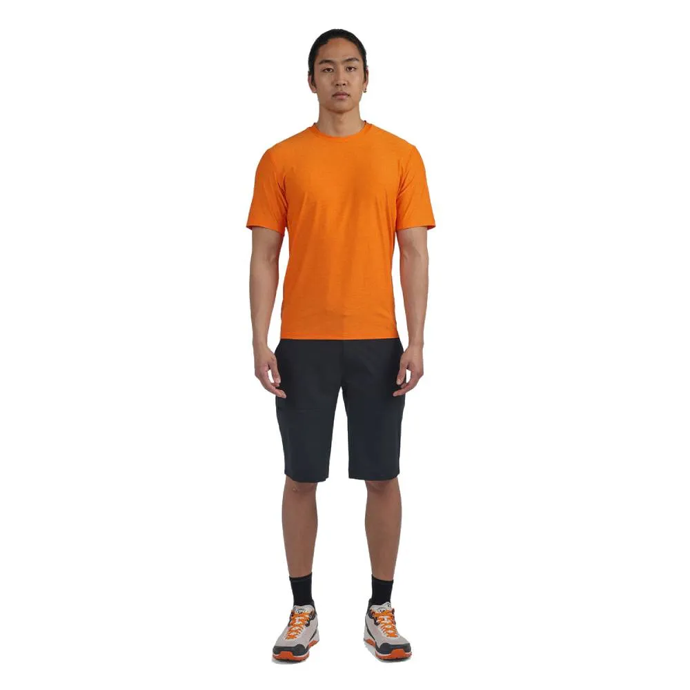 Rossignol Active Mens 11" Cargo Shorts 2024