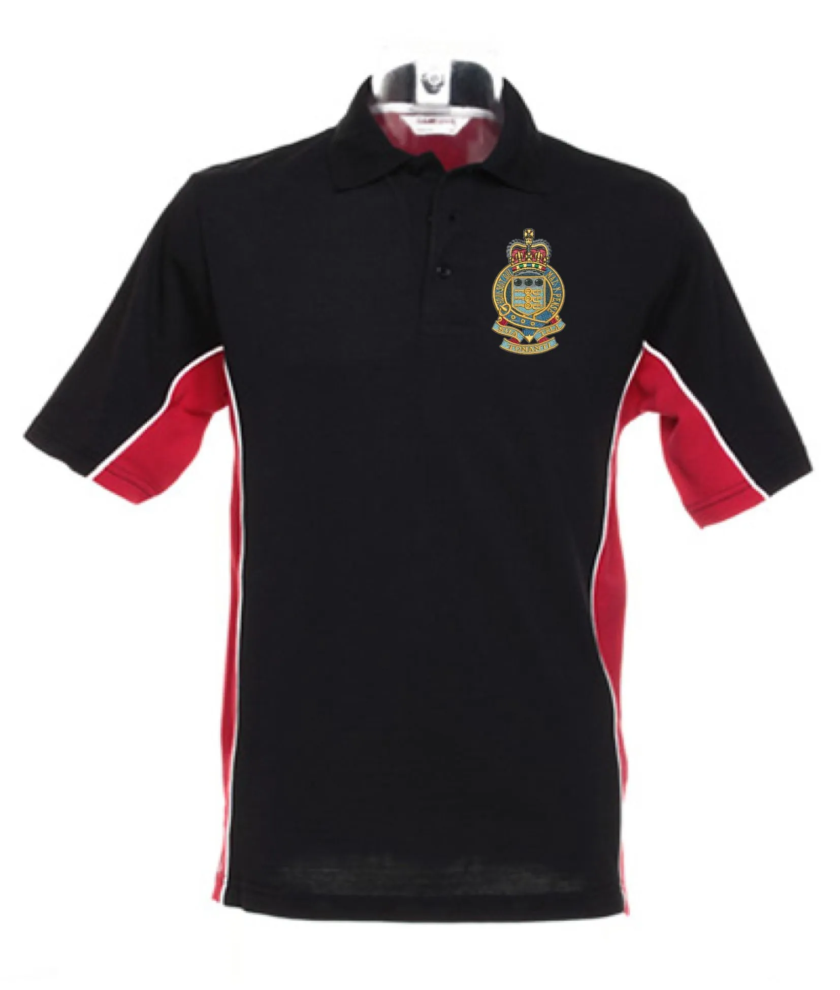 Royal Army Ordnance Corps Sports Polo Shirt