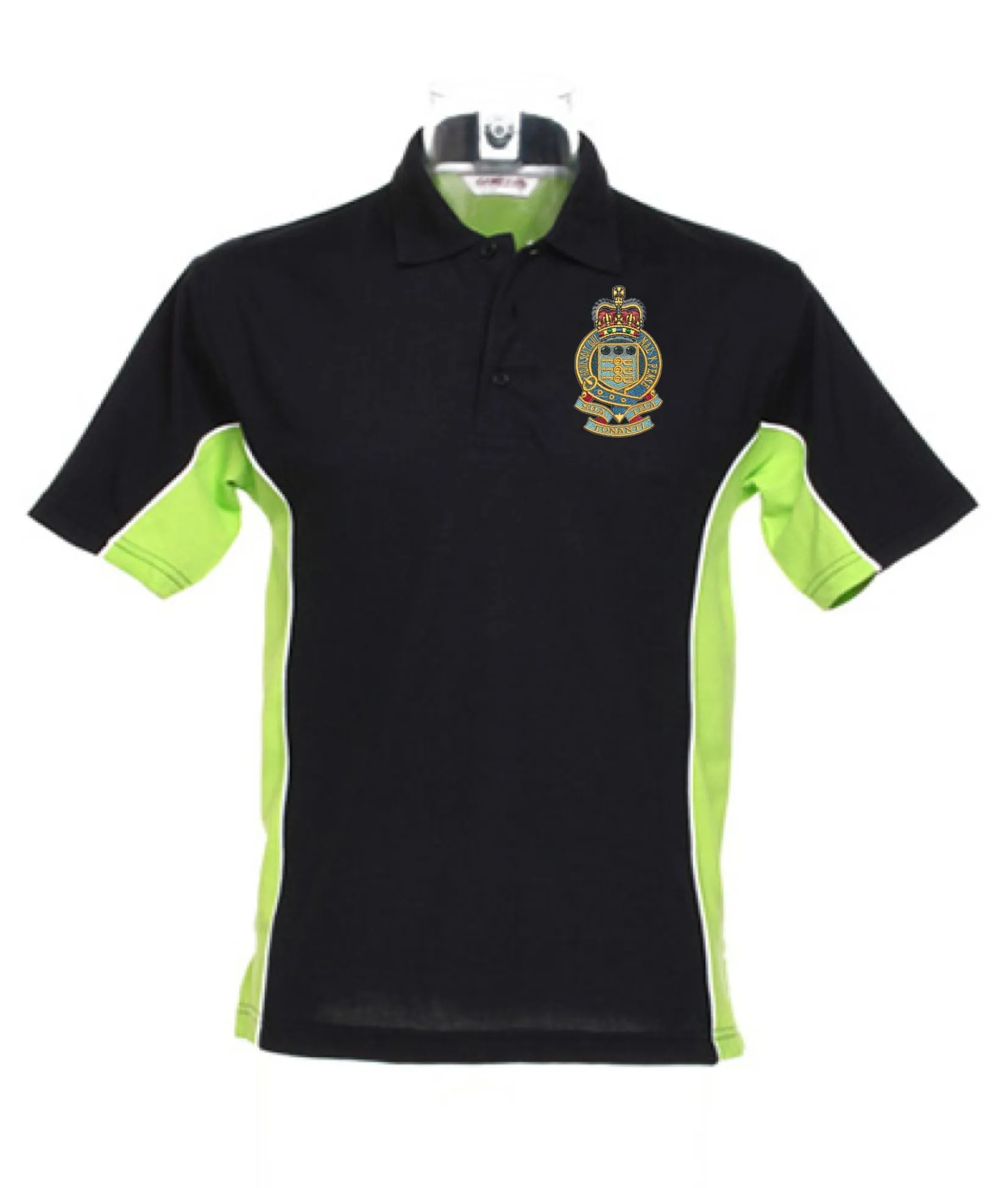 Royal Army Ordnance Corps Sports Polo Shirt