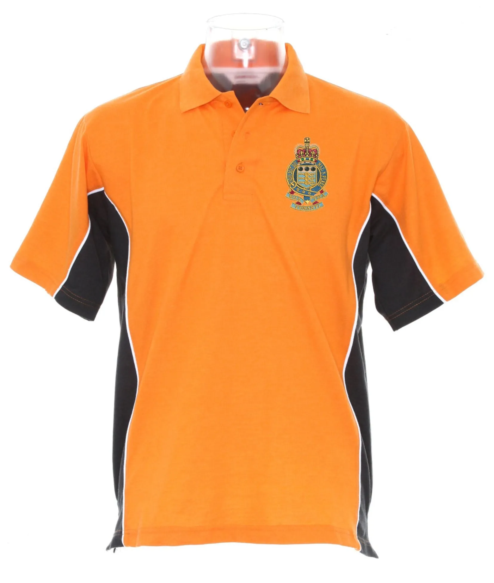 Royal Army Ordnance Corps Sports Polo Shirt