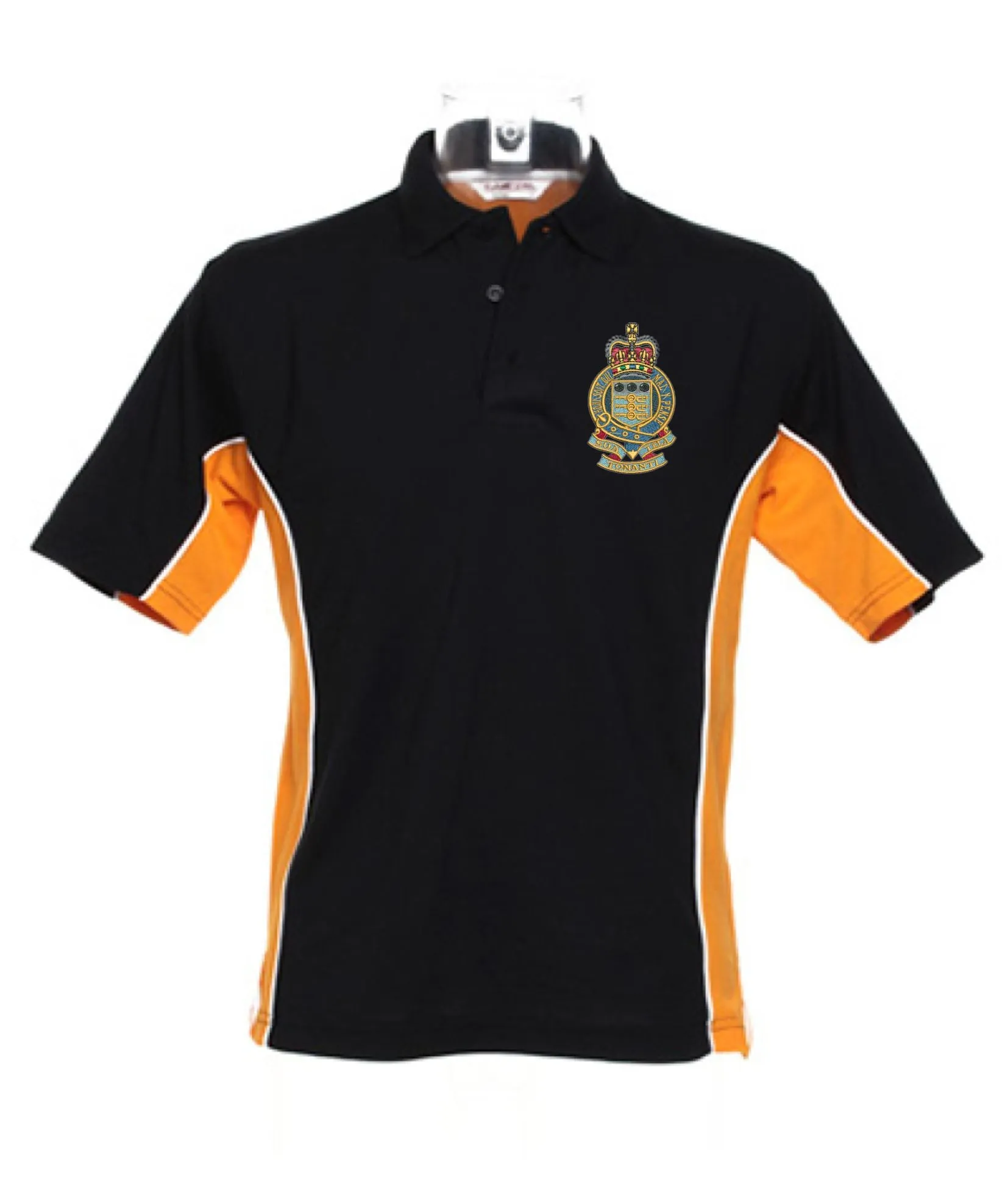 Royal Army Ordnance Corps Sports Polo Shirt