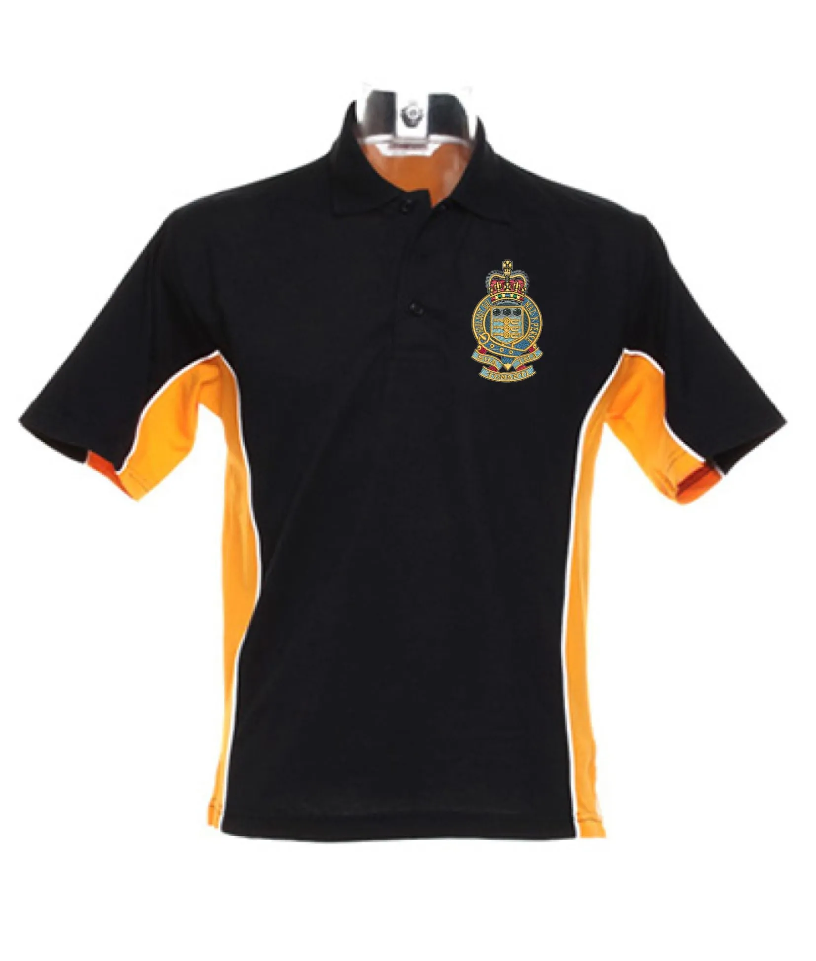 Royal Army Ordnance Corps Sports Polo Shirt