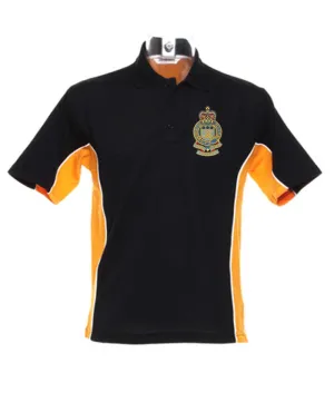Royal Army Ordnance Corps Sports Polo Shirt