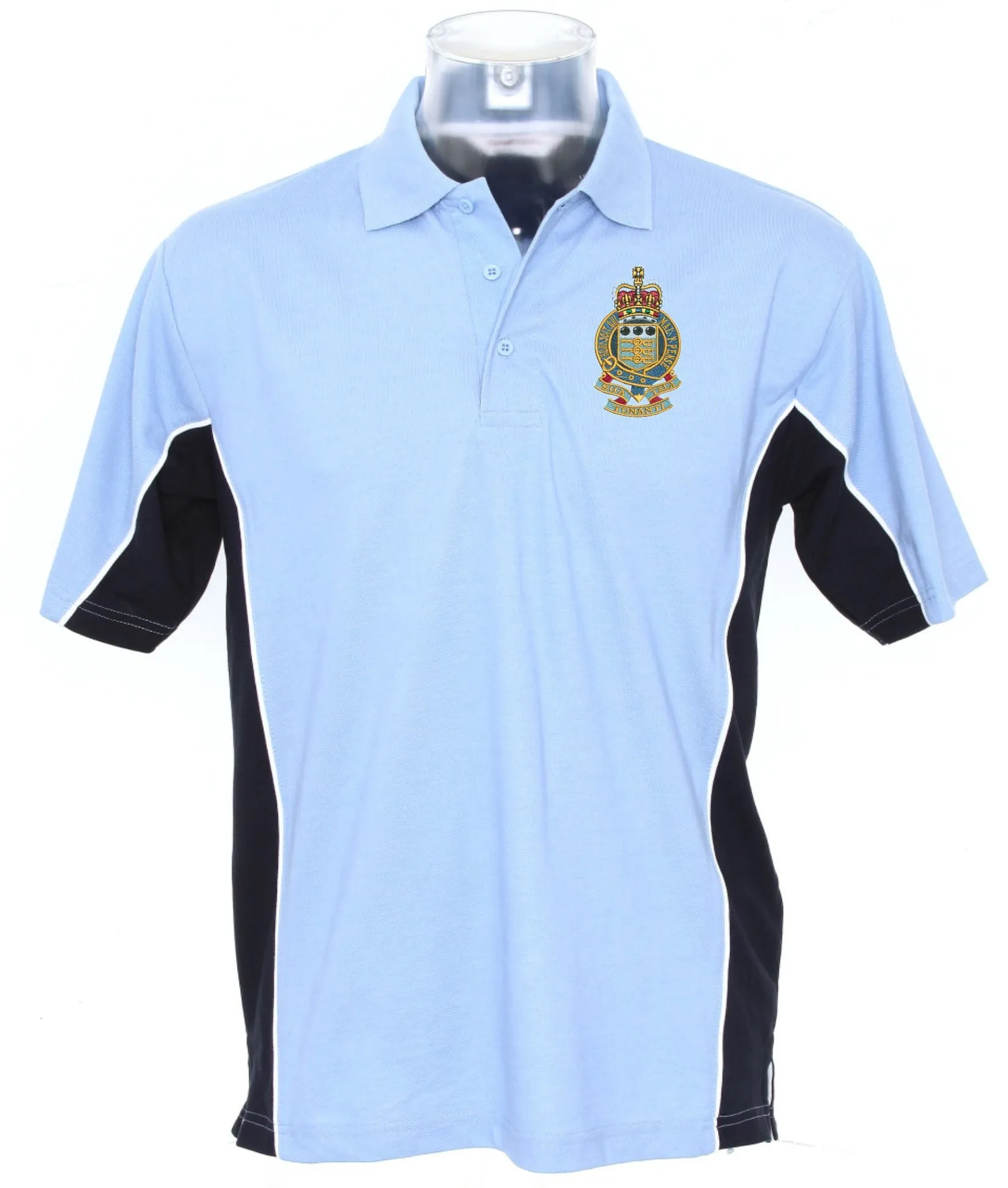 Royal Army Ordnance Corps Sports Polo Shirt