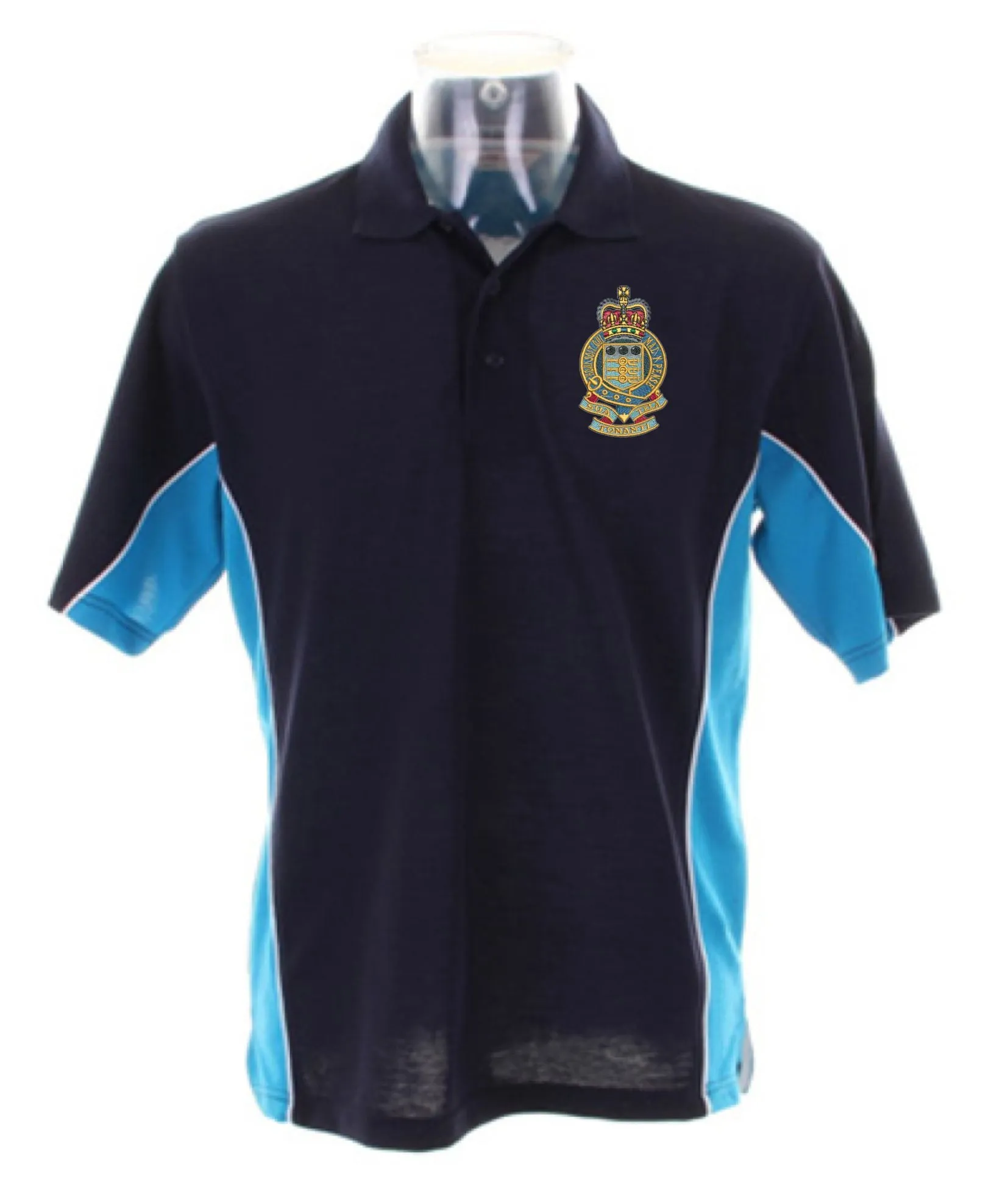 Royal Army Ordnance Corps Sports Polo Shirt