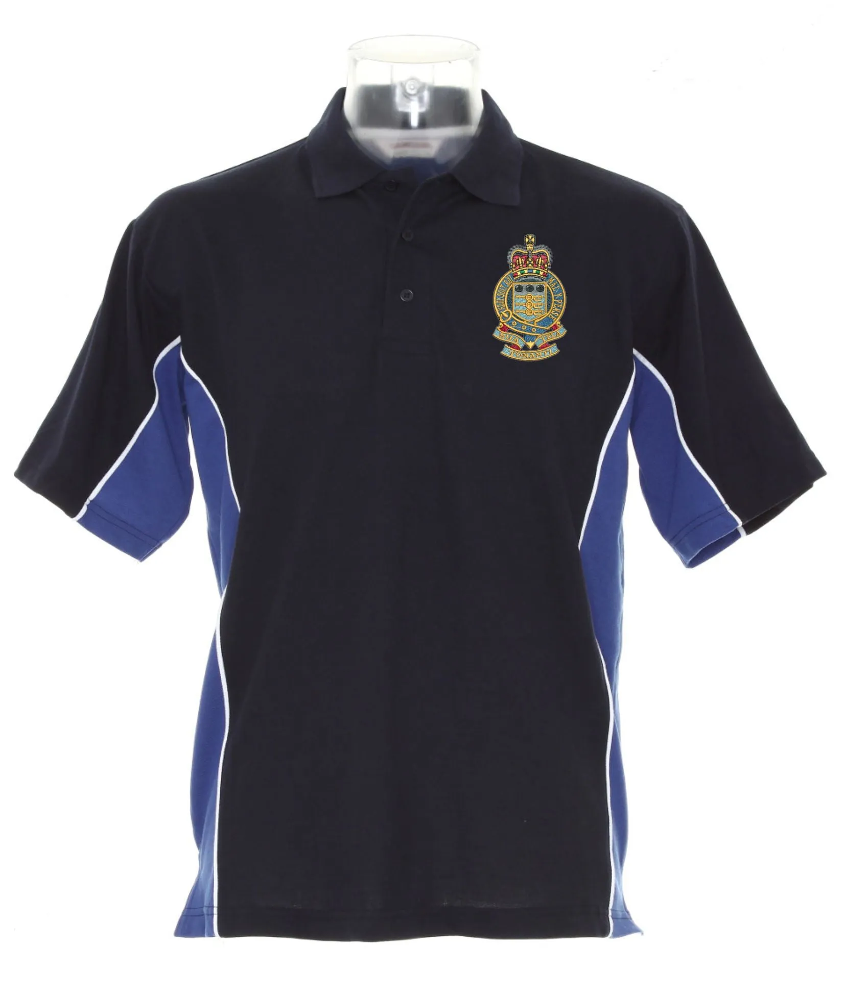 Royal Army Ordnance Corps Sports Polo Shirt