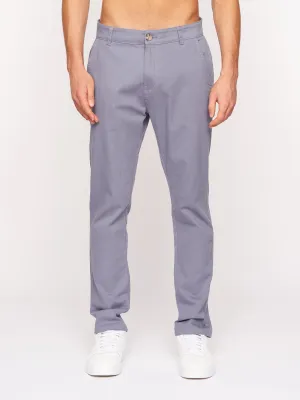 Roysden Chinos Pale Blue