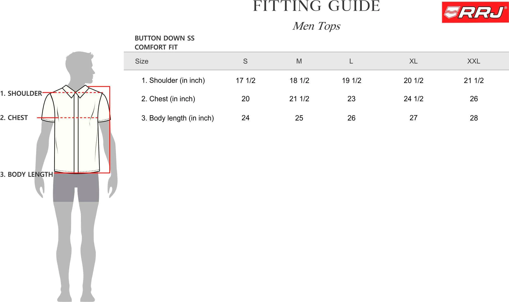 RRJ Men's Basic Woven Short sleeve Polo for Men Comfort Fitting  CVC Jersey Fabric 152876 (Gray)