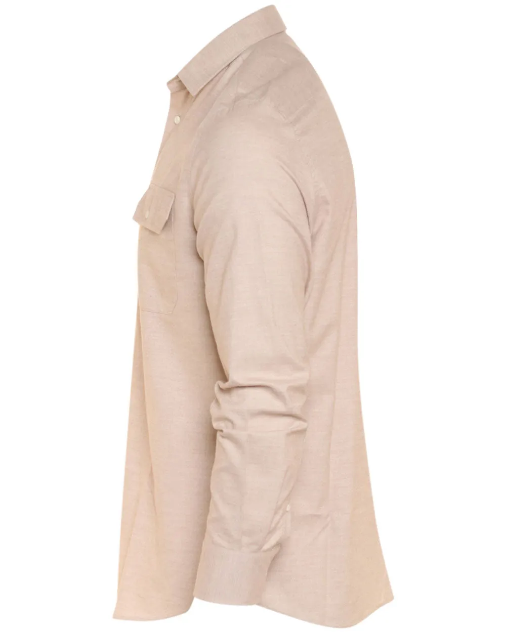 Sabbia Safari Cotton Sportshirt