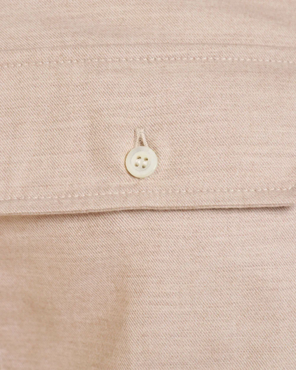 Sabbia Safari Cotton Sportshirt