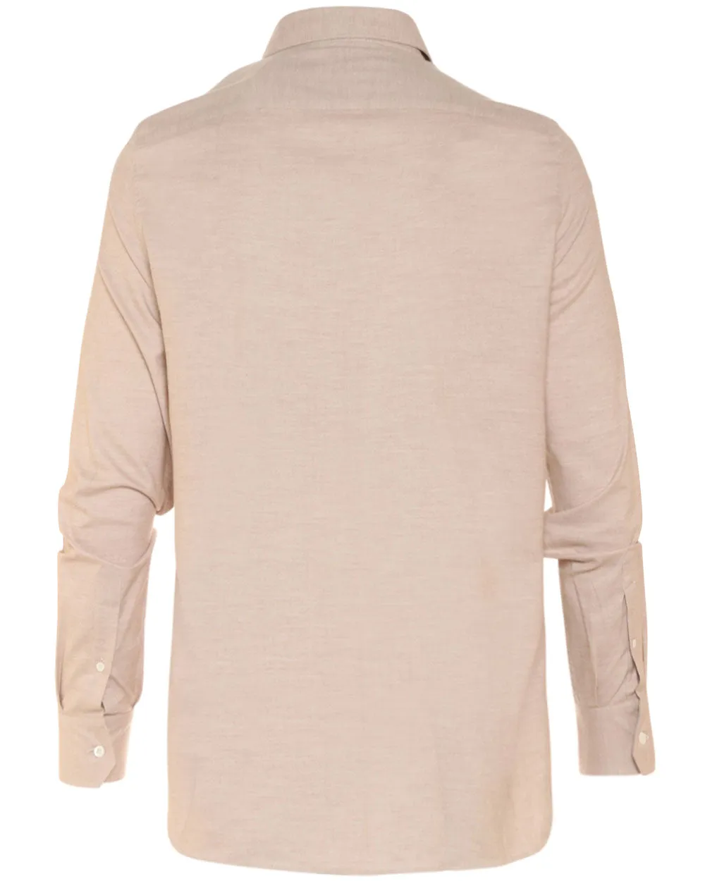 Sabbia Safari Cotton Sportshirt