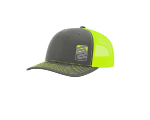 SafetyShirtz Richardson Mesh Snap-Back Cap
