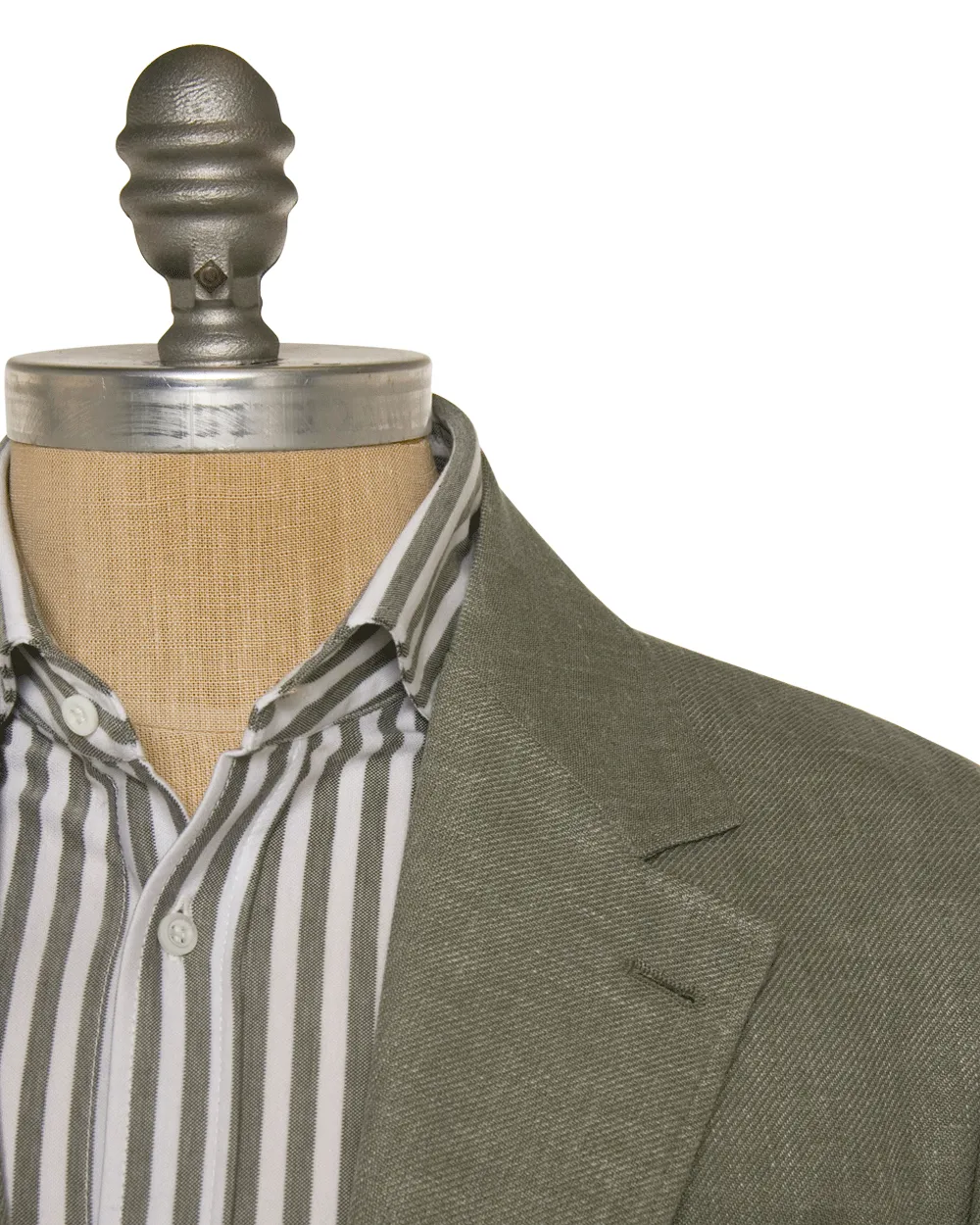 Sage Solid Sportcoat