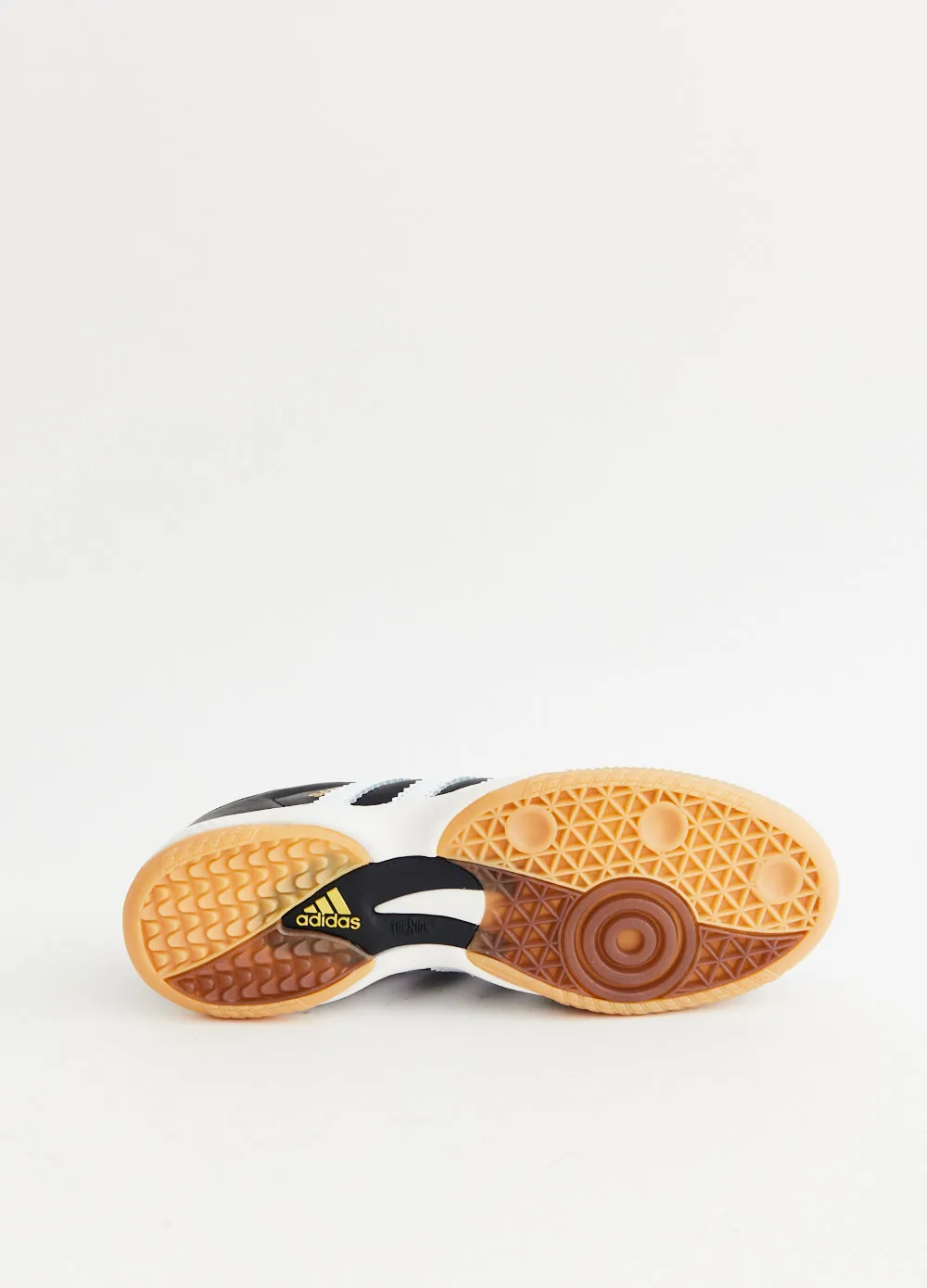Samba Millennium 'Core Black' Sneakers