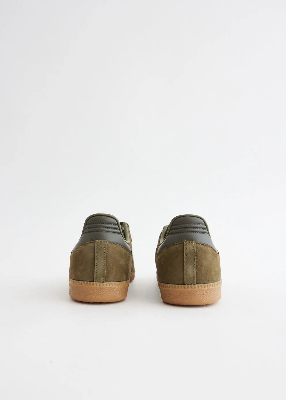 Samba 'Olive Strata' Sneakers