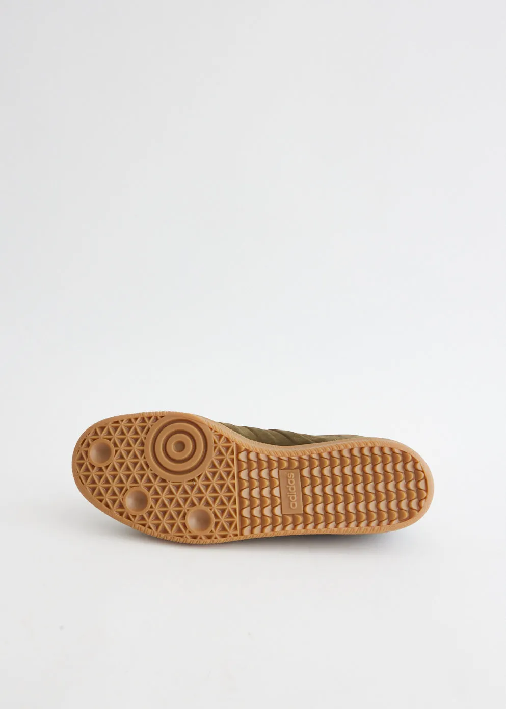 Samba 'Olive Strata' Sneakers
