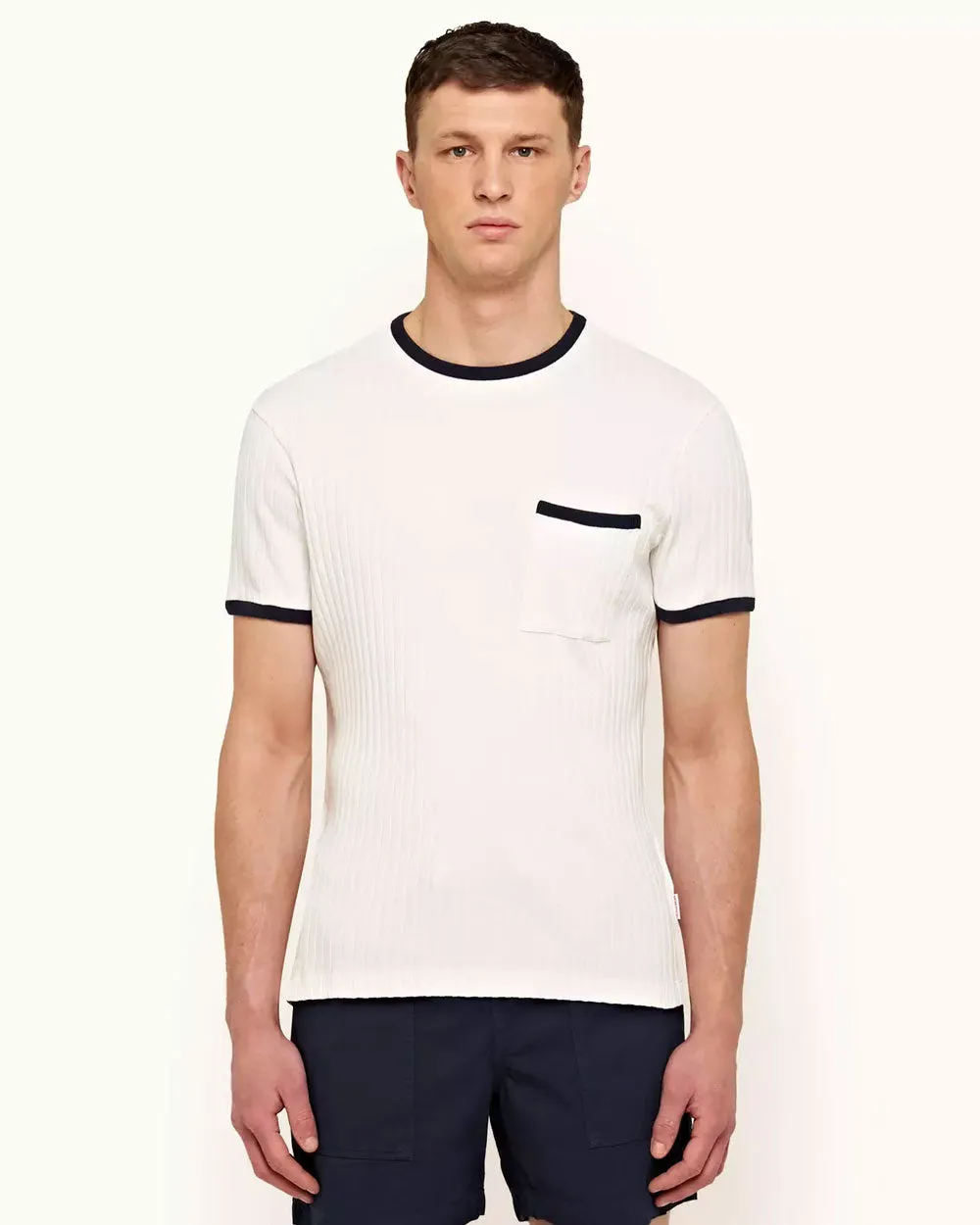 Sammy Rib Cloud T-Shirt