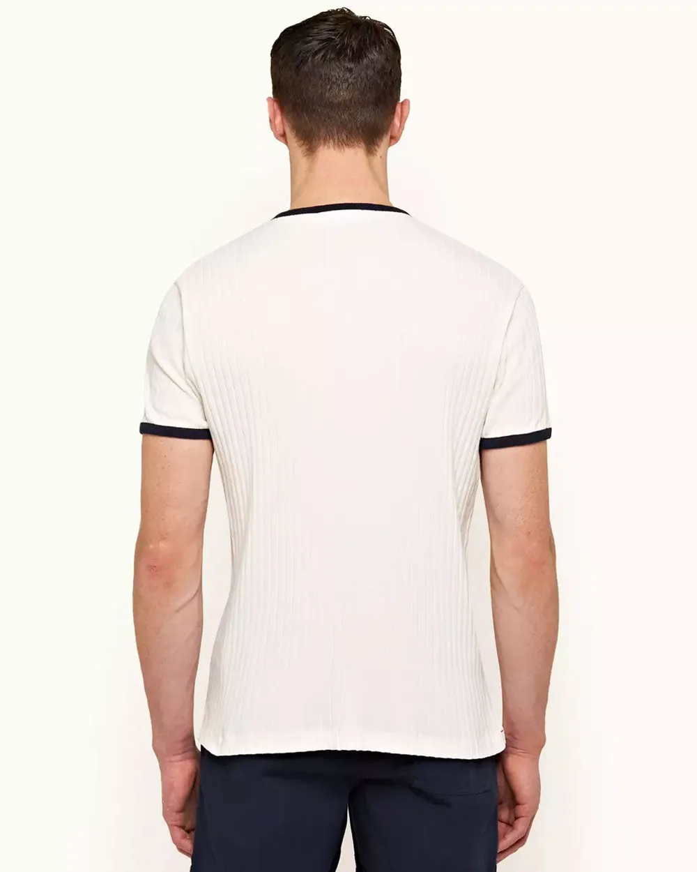 Sammy Rib Cloud T-Shirt