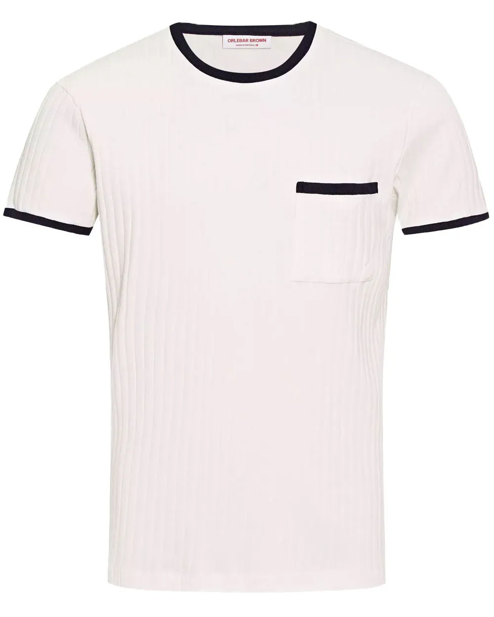 Sammy Rib Cloud T-Shirt