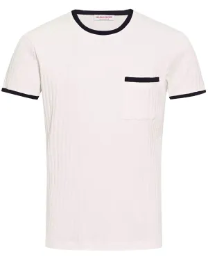 Sammy Rib Cloud T-Shirt
