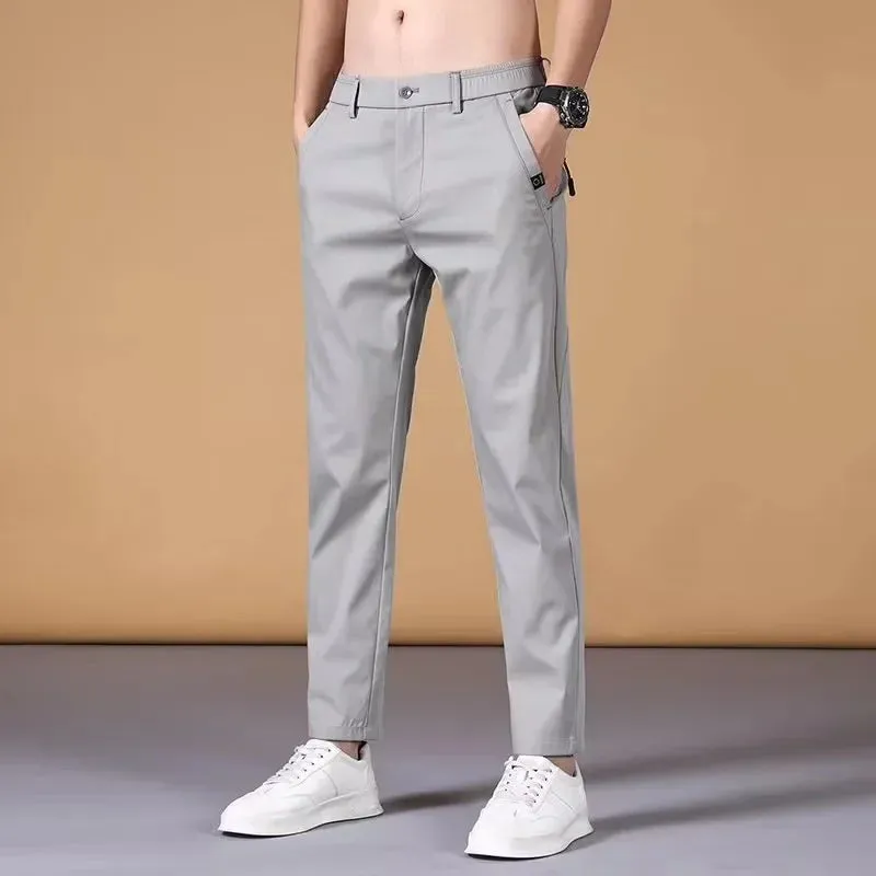Samuel - Men's Summer Casual Suit Pants