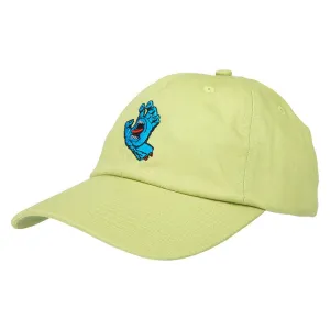 Santa Cruz Screaming Mini Hand Cap