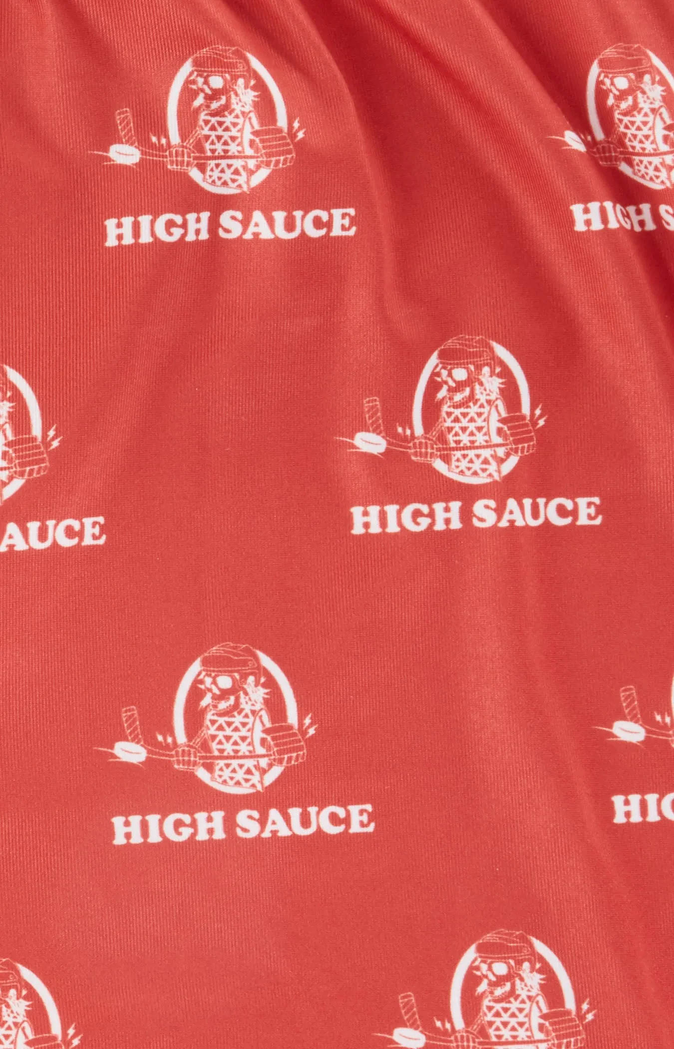 Saucy Briefs