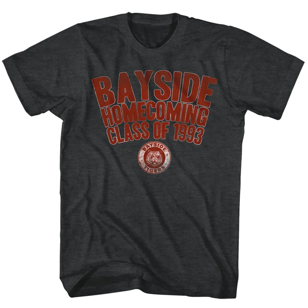 Saved By The Bell Eleven Men's T-Shirt
