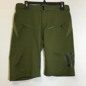 Scott Sports Men's Athletic Shorts - Size S - Pre-Owned - T37Y4G