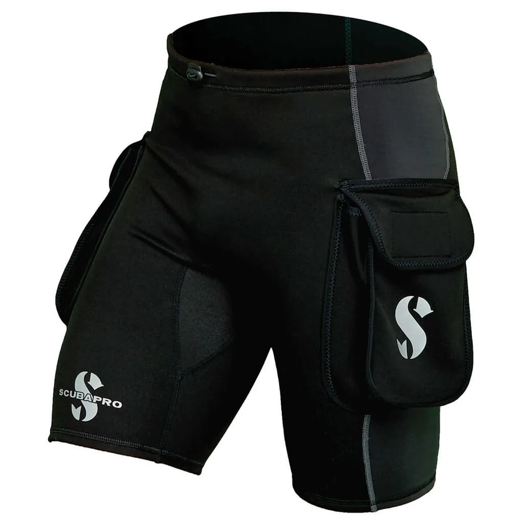 Scubapro Hybrid Cargo Shorts Mens