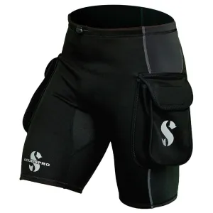 Scubapro Hybrid Cargo Shorts Mens