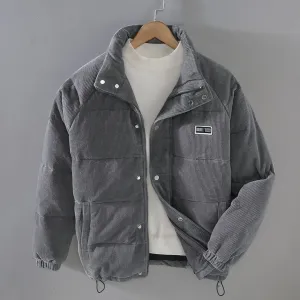 Sergeant men’s jacket