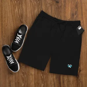 Shoreline Offroad Men'sActive Wear Fleece Shorts