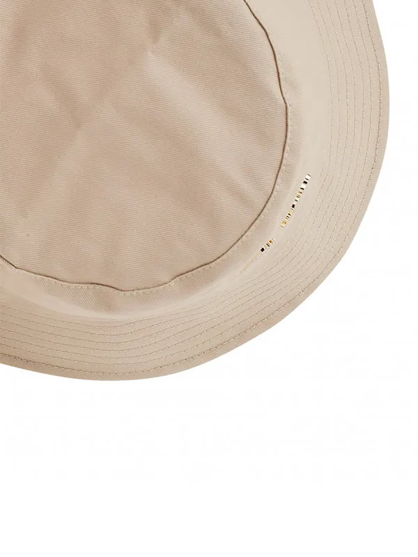 Signature Bucket Hat