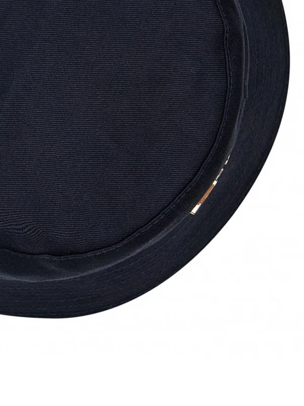 Signature Bucket Hat
