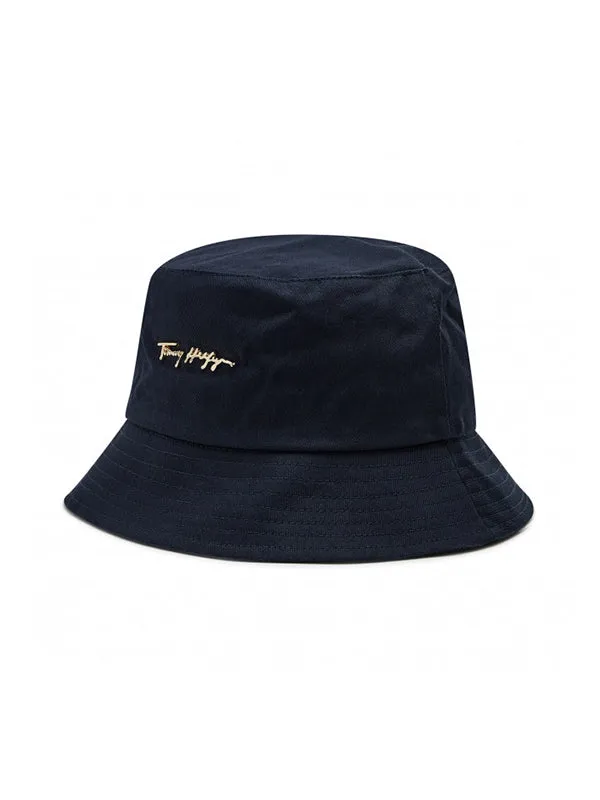 Signature Bucket Hat