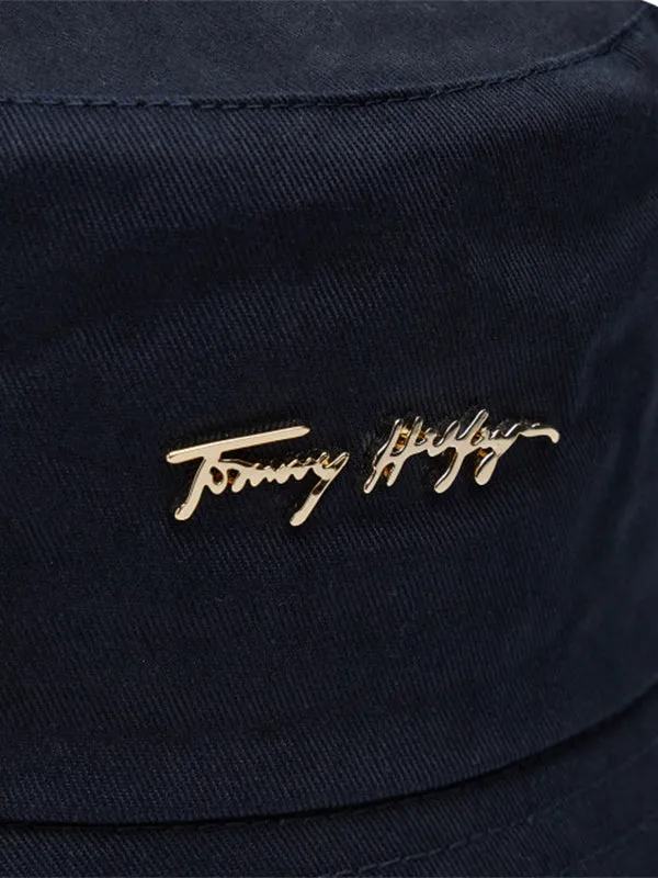 Signature Bucket Hat