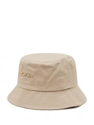 Signature Bucket Hat