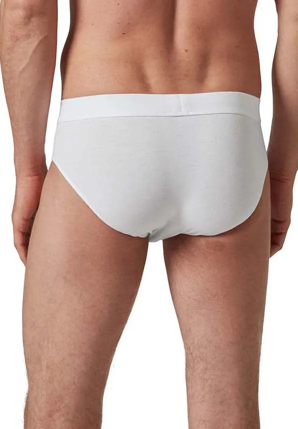 SKINY - Organic Cotton Deluxe - Briefs