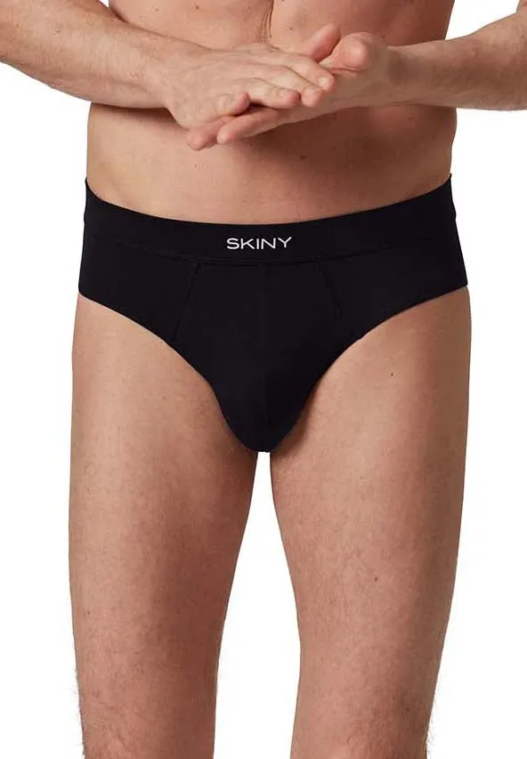 SKINY - Organic Cotton Deluxe - Briefs